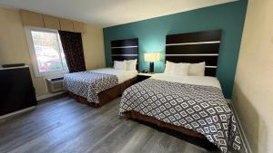 Americas Best Value Inn New London Mystic