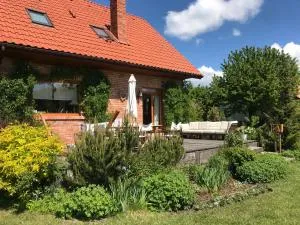 Dom Rodzinny w Niedźwiedzim Rogu- nad Śniardwami - 皮什