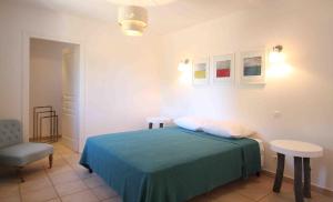 Appart'hotels Residence Catherine : Villa 4 Chambres