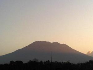 Lila Stana - Sidemen Homestay