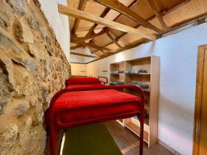 Albergue Valle de Arbas