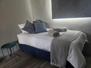 @241 Enkeldoorn Guesthouse