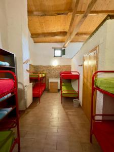 Albergue Valle de Arbas