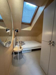 Juodkrante guest rooms, Gintaro įlankos svečių namai