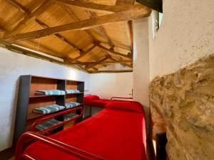 Albergue Valle de Arbas