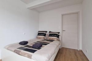 Le frontalier appart