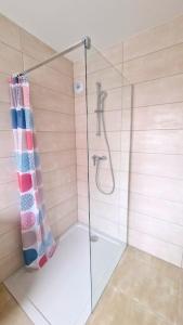 Le frontalier appart