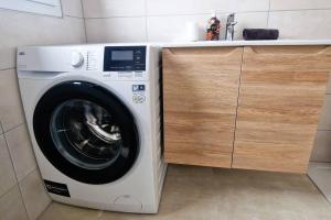 Le frontalier appart