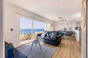 Portinho Mar Apartment - 加乌拉