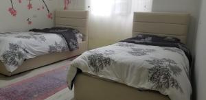 Country House Bubullime Albania (Villa - Cottage)