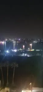 شقه بكورنيش النيل - Aţ Ţarfāyah