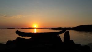 Lysekil sunset Villa