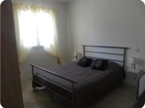 Gîte au coeur dune oliveraie