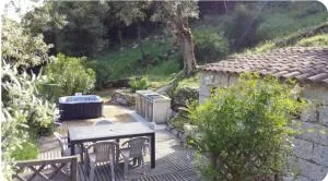 Gîte au coeur d'une oliveraie - Grossa