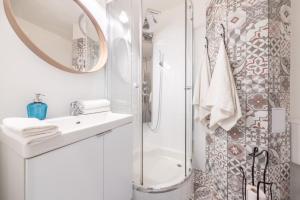 Valentina Apartment in CityCenter