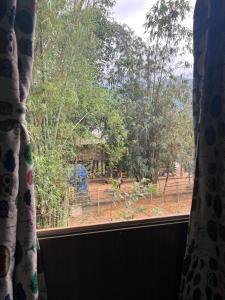 NHÀ CỦA CHI - HOMESTAY Food & Coffee