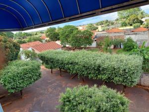 Novo Hotel Três Lagoas