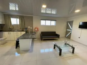 The MK House - Mitchells Plain