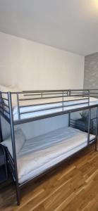 Akmenės svečių apartamentai Šypsena