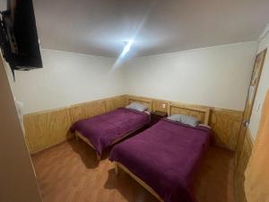 Hostal Las Ñipas
