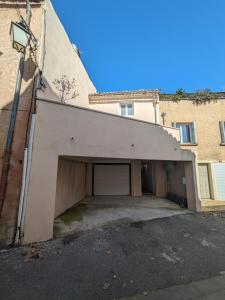 Appartements La maison Matthieu : photos des chambres