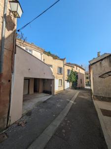 Appartements La maison Matthieu : photos des chambres