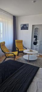 Akmenės svečių apartamentai Šypsena