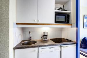 Résidence Port du Crouesty - maeva Home - Appartement 2 pièces 5 personnes - Confort MAE-1182