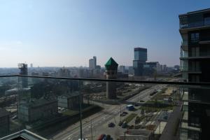 PREMIUM Apartment in center of Katowice