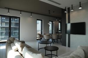 PREMIUM Apartment in center of Katowice