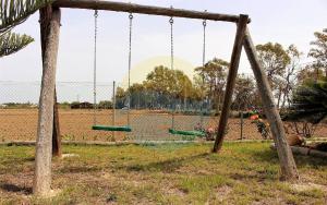 Pagall - Casa rural con piscina privada y cerca la playa de Riumar - Deltavacaciones