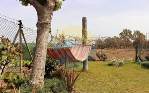 Pagall - Casa rural con piscina privada y cerca la playa de Riumar - Deltavacaciones