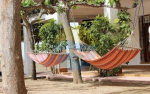 Pagall - Casa rural con piscina privada y cerca la playa de Riumar - Deltavacaciones