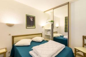 Résidence Saint-Raphaël Valescure - maeva Home - Appartement 2 Pièces 6 Personnes - Sélection MAE-1374