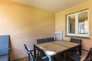 Résidence Saint-Raphaël Valescure - maeva Home - Appartement 2 Pièces 6 Personnes - Sélection MAE-1374