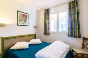 Résidence Saint-Raphaël Valescure - maeva Home - Appartement 3 Pièces 6 Personnes - Sélection MAE-1375