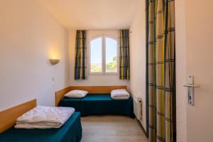 Résidence Saint-Raphaël Valescure - maeva Home - Appartement 3 Pièces 6 Personnes - Sélection MAE-1375