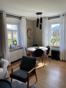 Apartamenty sudeckie nad zalewem III