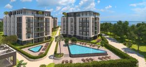 уют,спокойствие,сигурност на метри от плажа