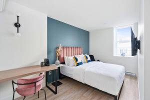 Clouds Lofts - Quartier Latin