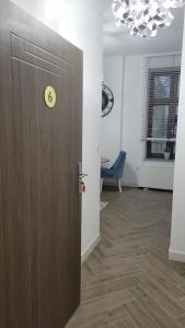 Apartament Jaracza 28 nr 6