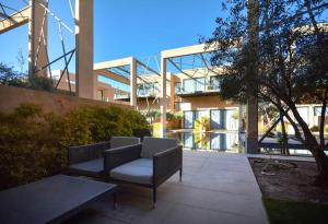 Luxueux Duplex 2CH dans une magnifique résidence