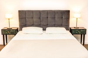 Walter Studio Sinaia with Balcony and Private Parking