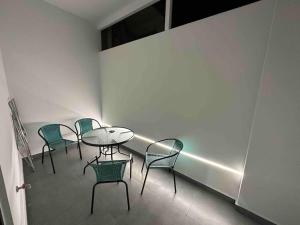 Cozy apartment in a new building apartment 4