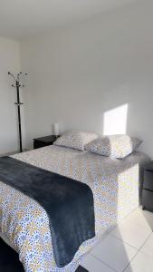 Appartements Appartement a Cergy, RER A : photos des chambres