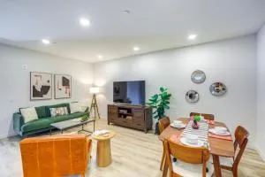 Chic San Luis Obispo Condo Near Hiking and Beaches! - سان لويس أوبيسبو