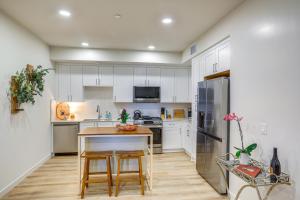 Chic San Luis Obispo Condo Near Hiking and Beaches!