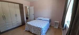 Casa com 2 quartos, para 6 pessoas em ponta das canas