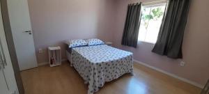 Casa com 2 quartos, para 6 pessoas em ponta das canas