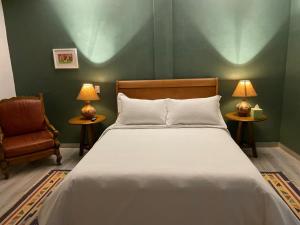 Quinta Ascensión Hotel Boutique Only Adults